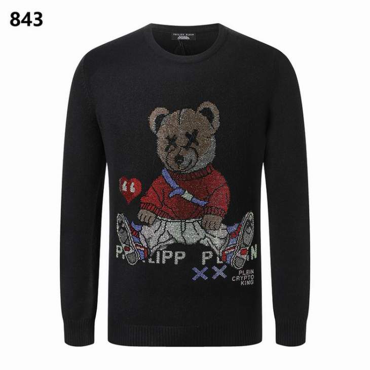 Picture of Philipp Sweaters _SKUPPM-3XL8L84347971